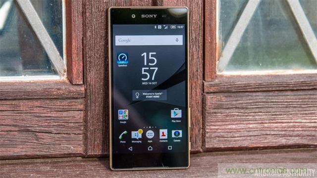 傳奇索尼，憑借Sony Xperia Z5能否在移動(dòng)市場奪得一席之地？