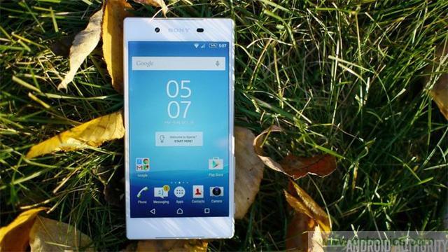 傳奇索尼，憑借Sony Xperia Z5能否在移動(dòng)市場奪得一席之地？