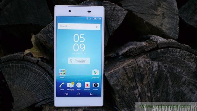 傳奇索尼，憑借Sony Xperia Z5能否在移動(dòng)市場奪得一席之地？