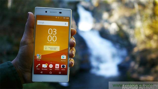 傳奇索尼，憑借Sony Xperia Z5能否在移動(dòng)市場奪得一席之地？
