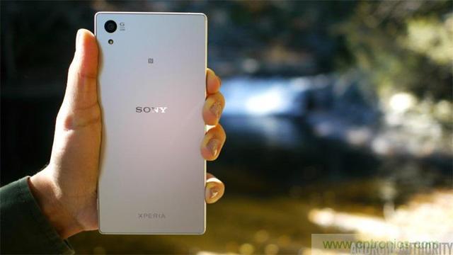 傳奇索尼，憑借Sony Xperia Z5能否在移動(dòng)市場奪得一席之地？