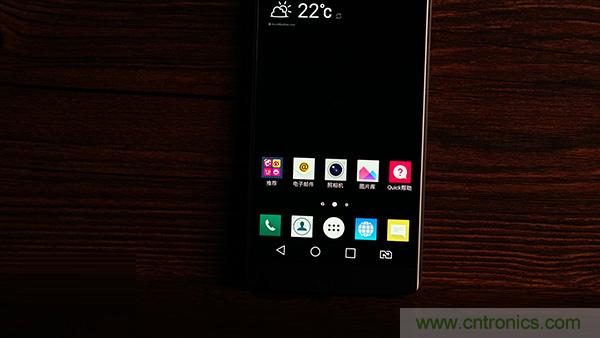 業(yè)界良心 LG V10 評(píng)測(cè):剛毅、冷峻，不失人性化