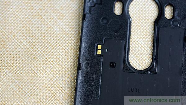業(yè)界良心 LG V10 評(píng)測(cè):剛毅、冷峻，不失人性化