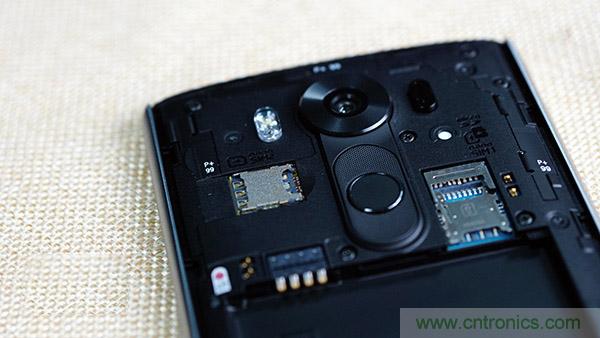 業(yè)界良心 LG V10 評(píng)測(cè):剛毅、冷峻，不失人性化