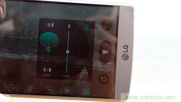 業(yè)界良心 LG V10 評(píng)測(cè):剛毅、冷峻，不失人性化