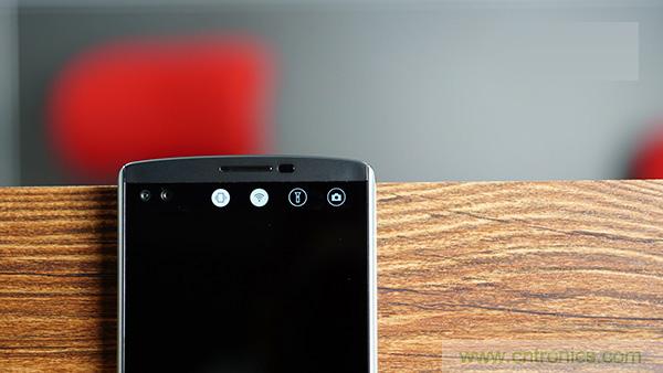 業(yè)界良心 LG V10 評(píng)測(cè):剛毅、冷峻，不失人性化