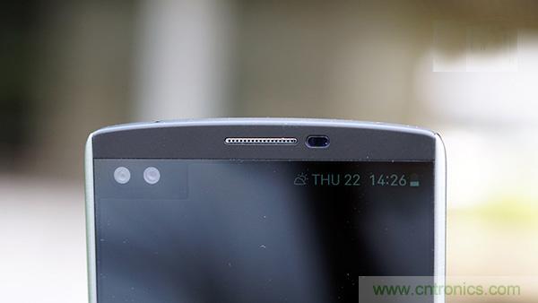 業(yè)界良心 LG V10 評(píng)測(cè):剛毅、冷峻，不失人性化