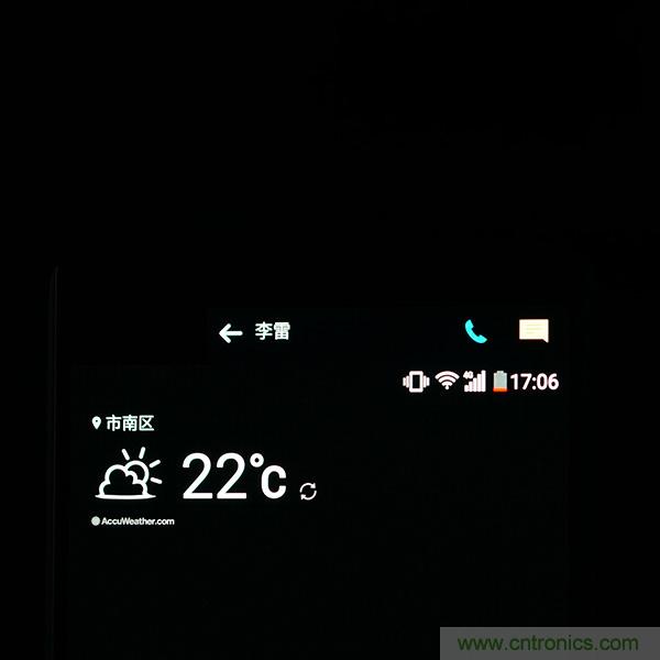 業(yè)界良心 LG V10 評(píng)測(cè):剛毅、冷峻，不失人性化
