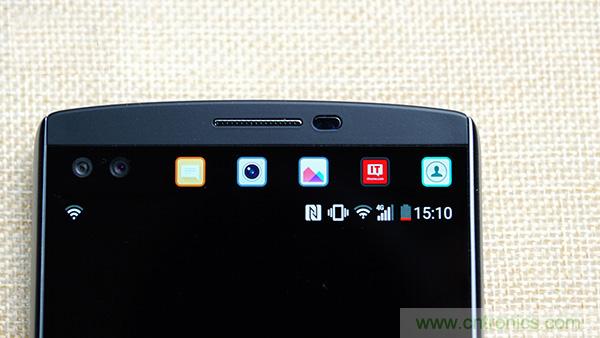 業(yè)界良心 LG V10 評(píng)測(cè):剛毅、冷峻，不失人性化