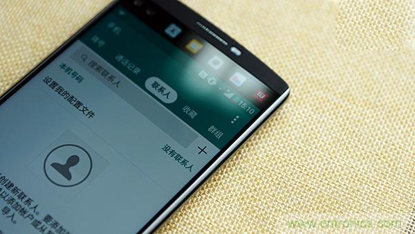 業(yè)界良心 LG V10 評(píng)測(cè):剛毅、冷峻，不失人性化