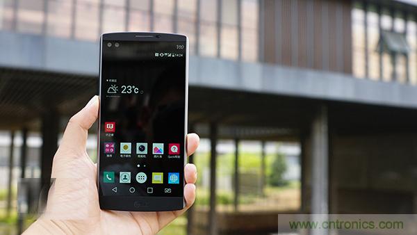 業(yè)界良心 LG V10 評(píng)測(cè):剛毅、冷峻，不失人性化