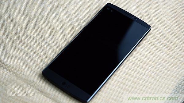 業(yè)界良心 LG V10 評(píng)測(cè):剛毅、冷峻，不失人性化