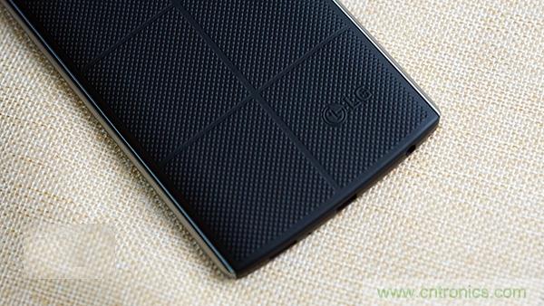 業(yè)界良心 LG V10 評(píng)測(cè):剛毅、冷峻，不失人性化