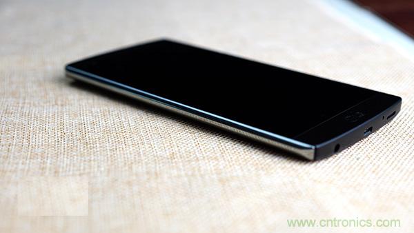 業(yè)界良心 LG V10 評(píng)測(cè):剛毅、冷峻，不失人性化