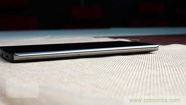 業(yè)界良心 LG V10 評(píng)測(cè):剛毅、冷峻，不失人性化