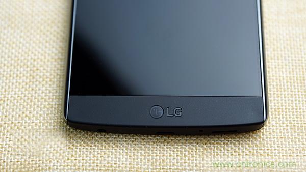 業(yè)界良心 LG V10 評(píng)測(cè):剛毅、冷峻，不失人性化