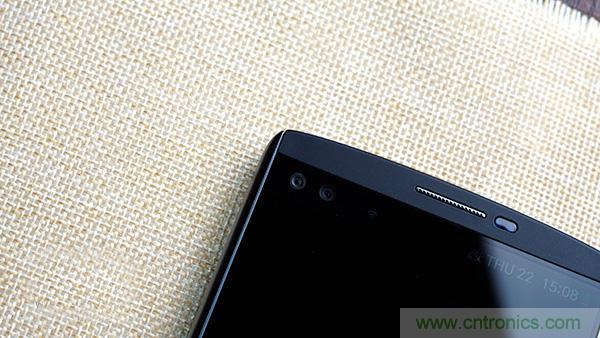 業(yè)界良心 LG V10 評(píng)測(cè):剛毅、冷峻，不失人性化