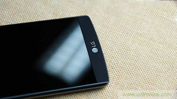 業(yè)界良心 LG V10 評(píng)測(cè):剛毅、冷峻，不失人性化