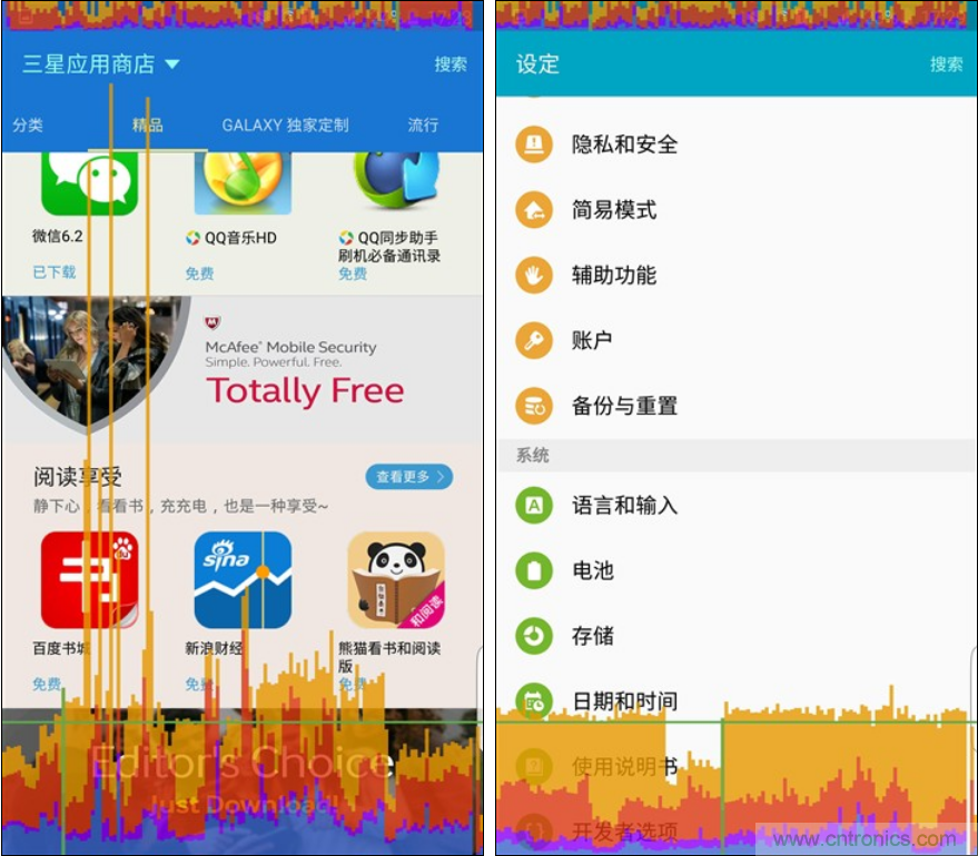 三星S6 edge+評測：擊退note 5，帶著雙曲屏卷土重來