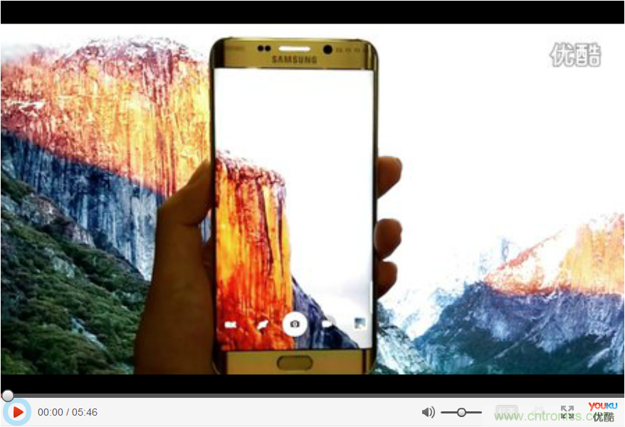 三星S6 edge+評測：擊退note 5，帶著雙曲屏卷土重來