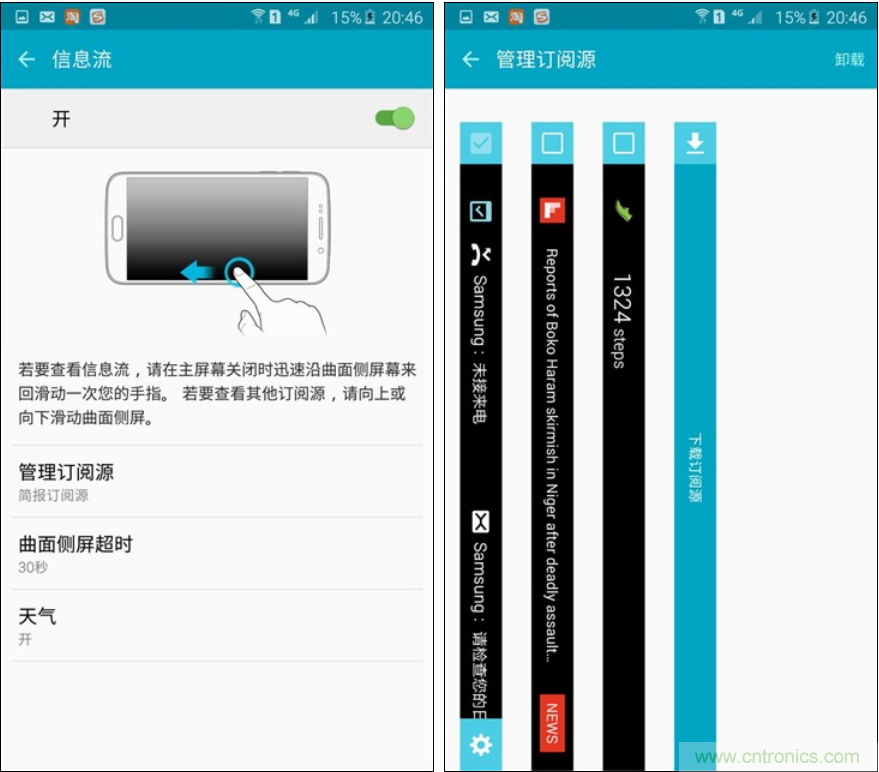 三星S6 edge+評測：擊退note 5，帶著雙曲屏卷土重來