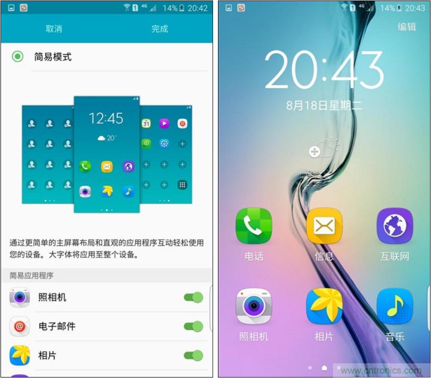 三星S6 edge+評測：擊退note 5，帶著雙曲屏卷土重來