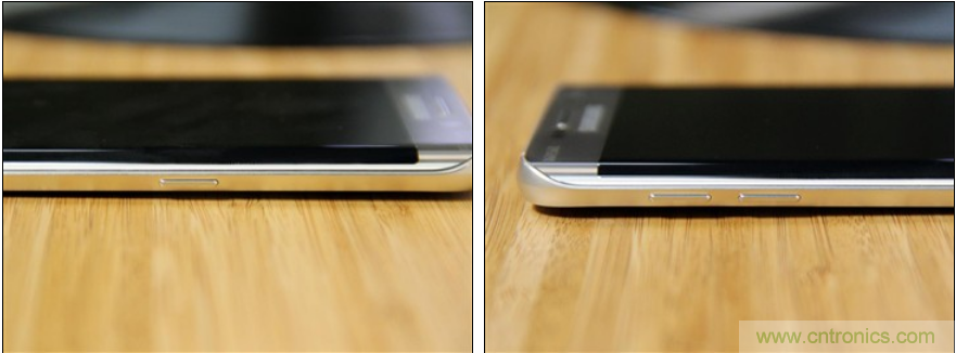 三星S6 edge+評測：擊退note 5，帶著雙曲屏卷土重來