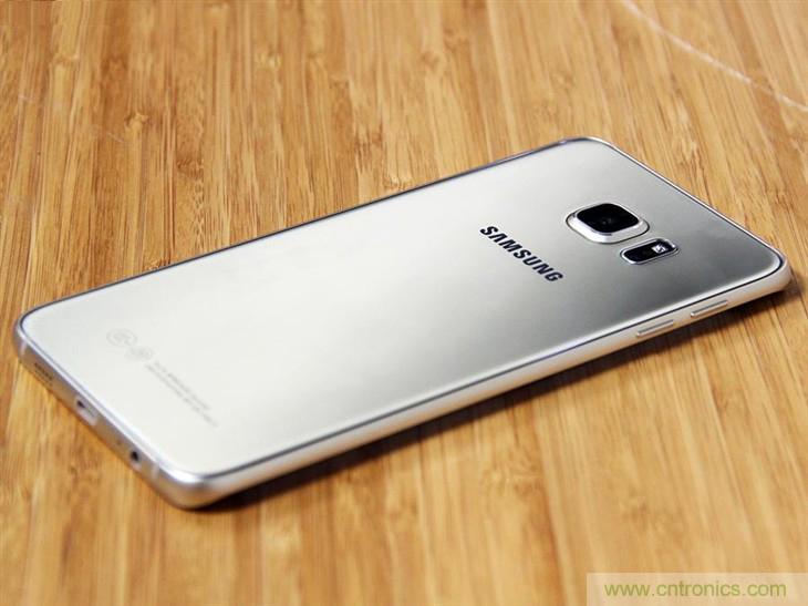 三星S6 edge+評測：擊退note 5，帶著雙曲屏卷土重來