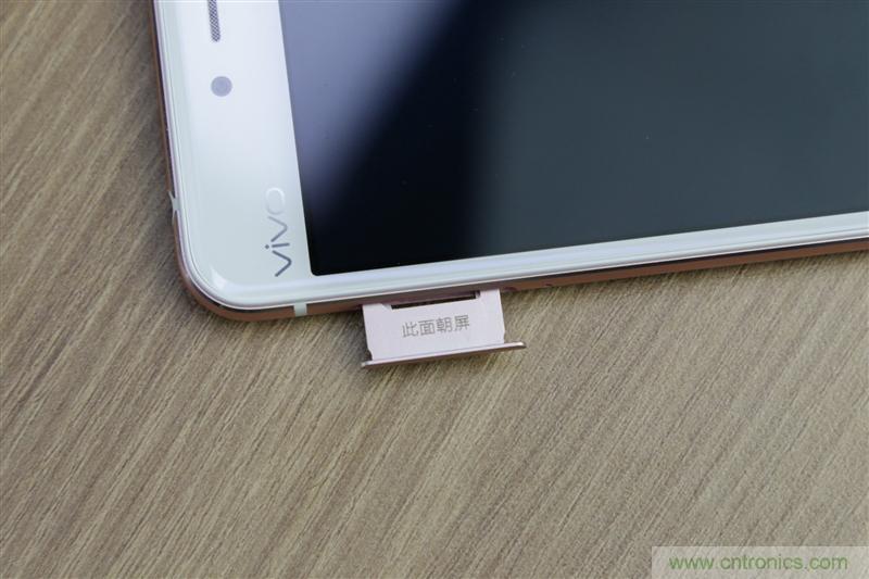 Hi-Fi革命！vivo X6 Plus深度評(píng)測(cè)：夠快才暢快