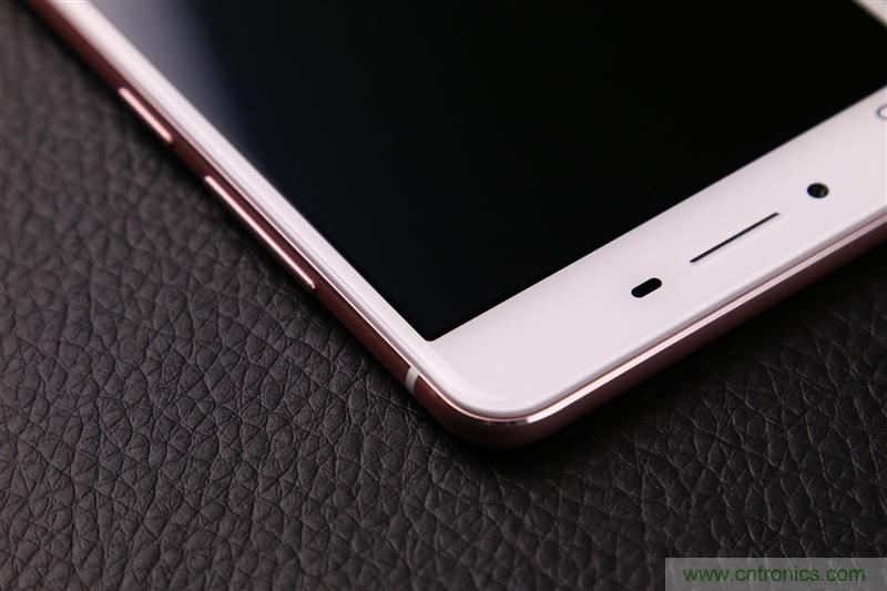Hi-Fi革命！vivo X6 Plus深度評(píng)測(cè)：夠快才暢快