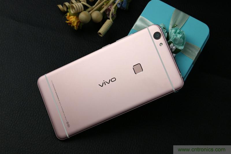 Hi-Fi革命！vivo X6 Plus深度評(píng)測(cè)：夠快才暢快