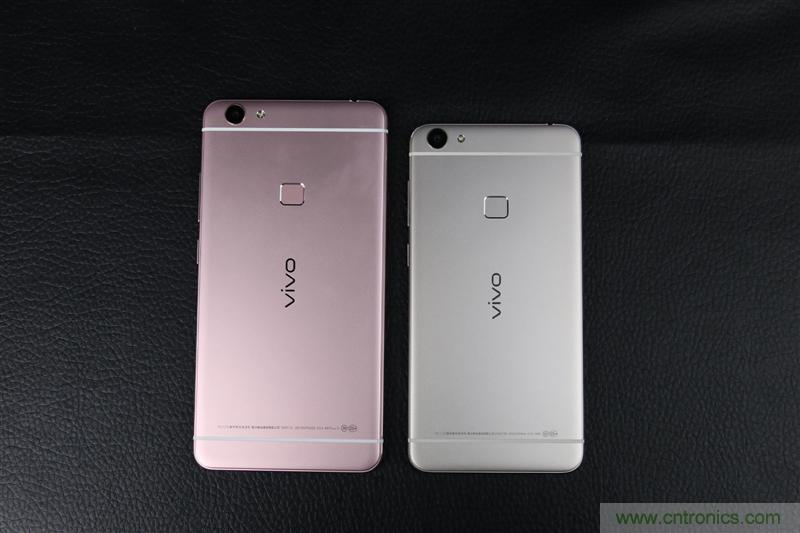 Hi-Fi革命！vivo X6 Plus深度評(píng)測(cè)：夠快才暢快