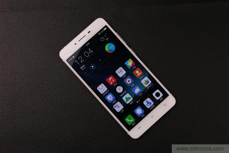 Hi-Fi革命！vivo X6 Plus深度評(píng)測(cè)：夠快才暢快