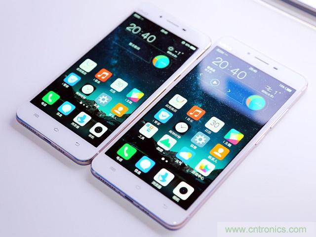 Hi-Fi革命！vivo X6 Plus深度評(píng)測(cè)：夠快才暢快