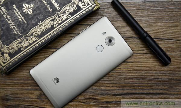 新旗艦Mate 8全評測：橫空出世！能否延續(xù)一機難求？