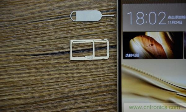 新旗艦Mate 8全評測：橫空出世！能否延續(xù)一機難求？