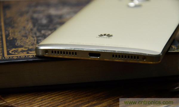 新旗艦Mate 8全評測：橫空出世！能否延續(xù)一機難求？