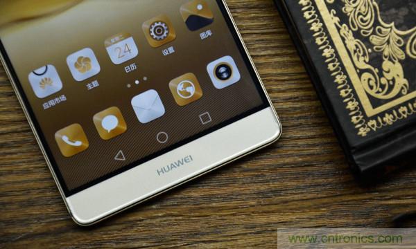 新旗艦Mate 8全評測：橫空出世！能否延續(xù)一機難求？