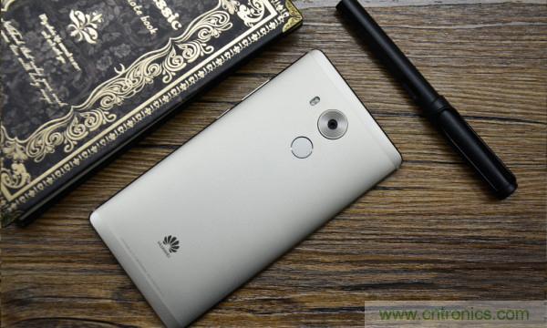 新旗艦Mate 8全評測：橫空出世！能否延續(xù)一機難求？