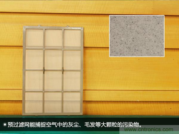 萊克KJ801空氣凈化器評測：超大空氣潔凈量！