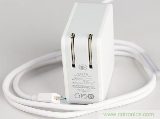 手機快充技術(shù)全面來襲，該如何選擇合適的充電方案