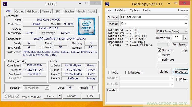真的性能過剩？揭秘 CPU 對(duì) SSD 的影響