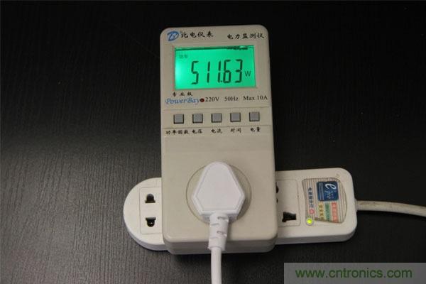 九大家電待機(jī)功耗實(shí)測：最耗電的居然是它！