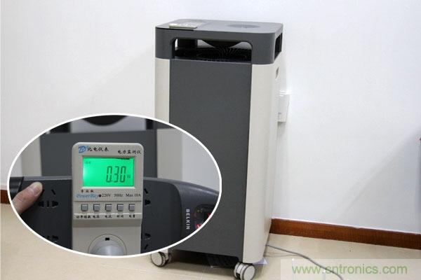 九大家電待機(jī)功耗實(shí)測：最耗電的居然是它！