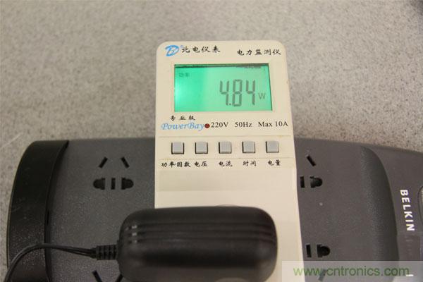 九大家電待機(jī)功耗大起底：最耗電的居然是它！