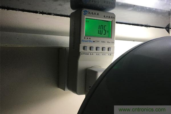 九大家電待機(jī)功耗大起底：最耗電的居然是它！