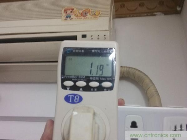 九大家電待機(jī)功耗大起底：最耗電的居然是它！