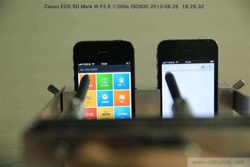 雙叉神器+5D Mark III瘋狂測試：最快手機瀏覽器花落誰家？