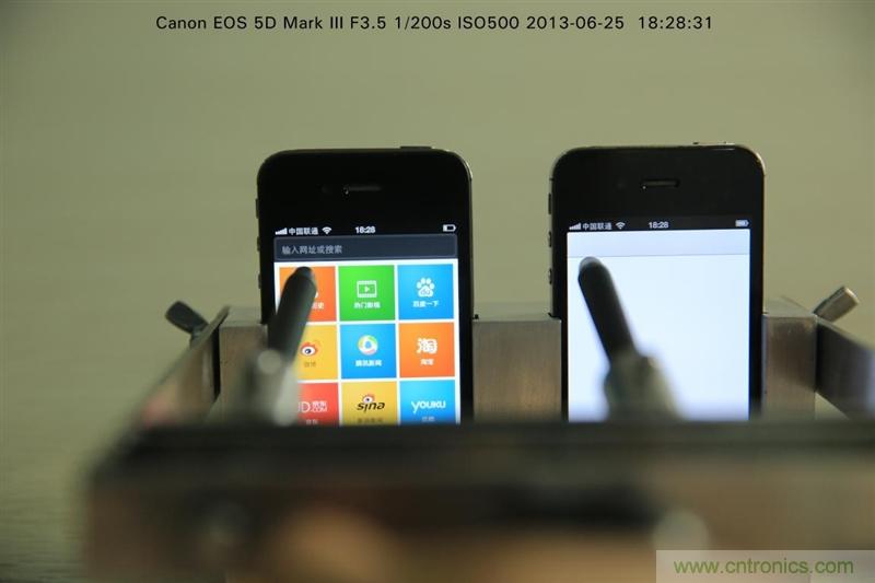 雙叉神器+5D Mark III瘋狂測試：最快手機瀏覽器花落誰家？