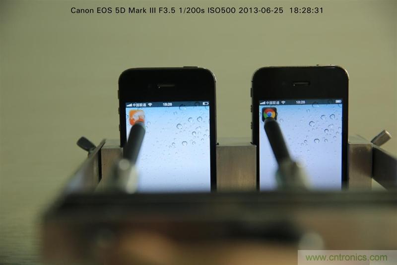 雙叉神器+5D Mark III瘋狂測試：最快手機瀏覽器花落誰家？